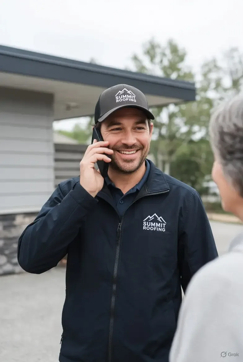 Flat Roof Leak Repair Boonsboro, MD FAQs